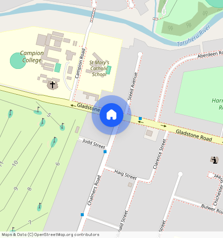 828 Gladstone Road, Te Hapara, Gisborne