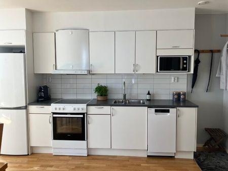 Berggränd 13 - Photo 5