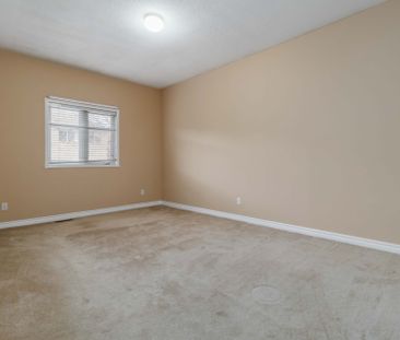 For Lease - 639 Twain Avenue Unit# Main, Mississauga, Ontario - Photo 5