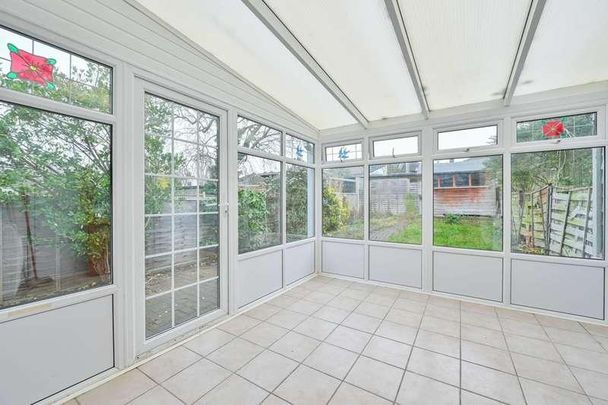 Cranston Road, Forest Hill, SE23 - Photo 1