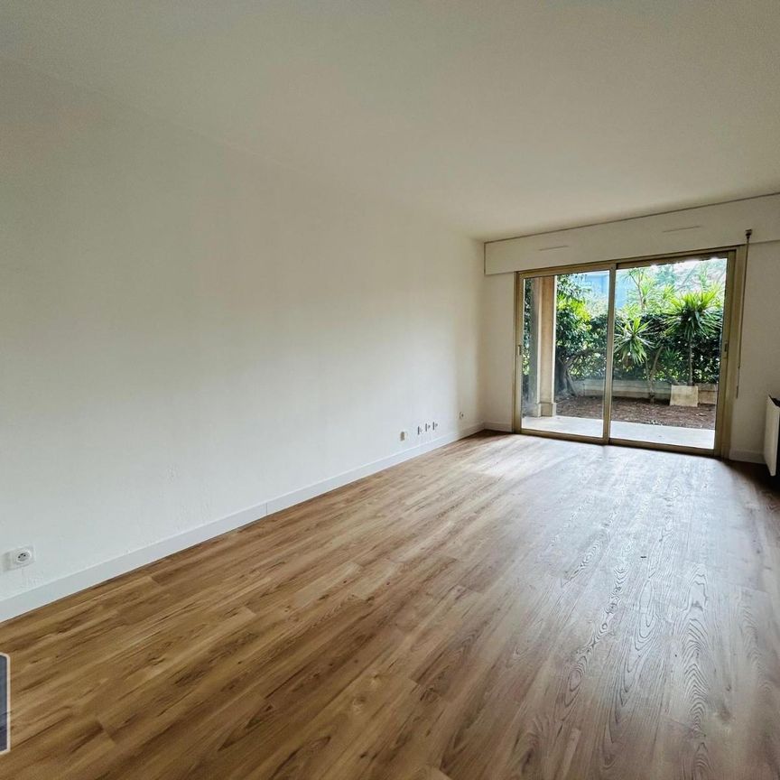 Location Appartement 3 pièces 55m² MOUGINS 06250 - Photo 1