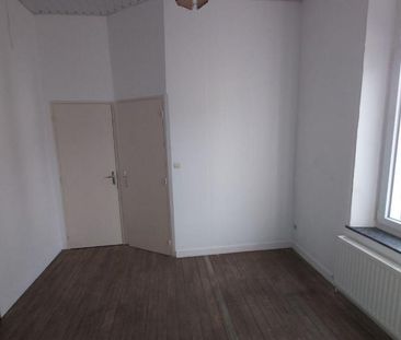 LOCATION GLAGEON DISPONIBLE DE SUITE APPARTEMENT AU REZ-DE-CHAUSSEE... - Photo 4