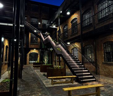 Studio to rent - Photo 2