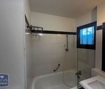 Appartement à louer 1 pièce 15.55m² - Photo 3