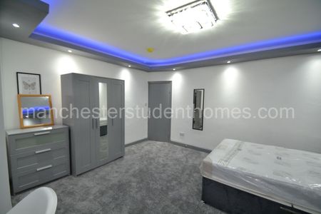 Denison Road, Manchester, M14 5PB - Photo 2