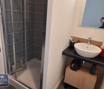 Location Appartement 1 pièce 21m² PALAISEAU 91120 - Photo 4