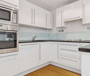 A two bedroom City apartment in a popular development. - Photo 1