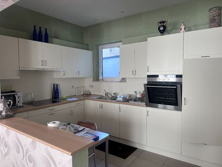 Vaartstraat 87 bus 001, 9971 Lembeke 87 / 001, 9971 Lembeke - Foto 3