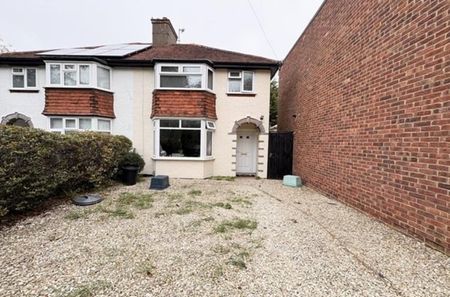 Old Road, Headington - Photo 5