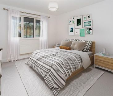 1 bedroom apartment to rent - Photo 3