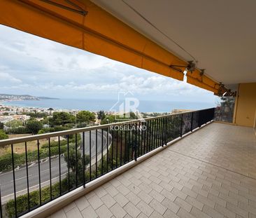 Location Appartement 4 pièces 98m² NICE 06200 - Photo 6