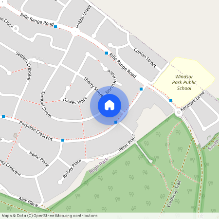 20 Therry Street, NSW 2756, Bligh Park