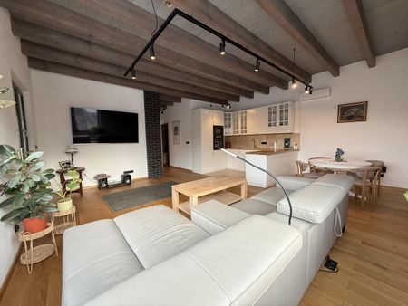 Luksusowy apartament w Centrum Rybnika - Zdjęcie 3