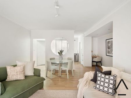 Ground floor apartment in the heart of Hunters Hill - Photo 5