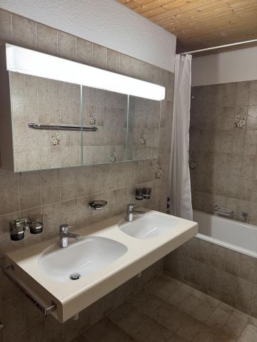 3.5 Zimmer-Dachwohnung - Photo 2