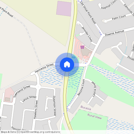 1/14 Halifax Place, 4750, Bucasia Qld