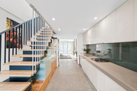 Position perfect with city views! - Photo 5