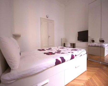 Via Giorgio Jan, Milan, Lombardy 20129 - Photo 3