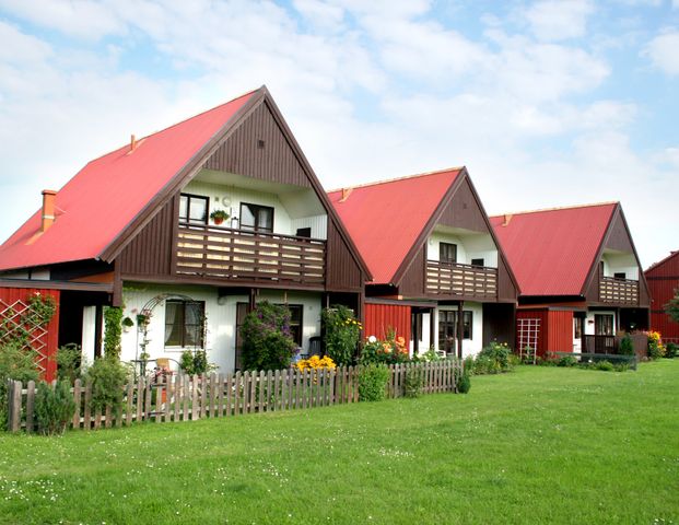 Hagagatan 28 F - Photo 1