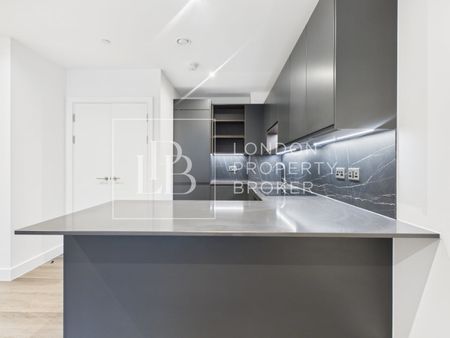 1 Bed Flat, Barber House, SE3 - Photo 4