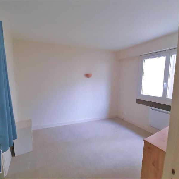 Location Appartement 1 pièce 24m² BOURG EN BRESSE 01000 - Photo 1