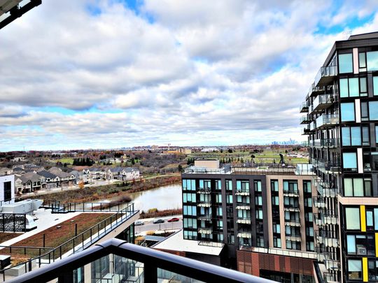 For Lease - 3006 William Cutmore Boulevard Unit# 903, Oakville, Ontario - Photo 1