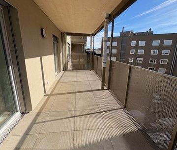 Mehrere renovierte 3.5-Zimmer-Wohnungen im Quartier Beauregard - Photo 2