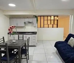 Departamento en Los Caciques, Unidad Modelo, Guadalajara, Región Ce... - Photo 1