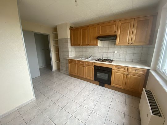 Location Appartement 3 pièces 67m² MARLY 57155 - Photo 1