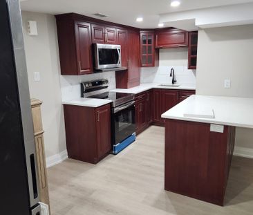 For Lease - 6 Charcoal Drive Unit# Basement, Toronto, Ontario - Photo 1