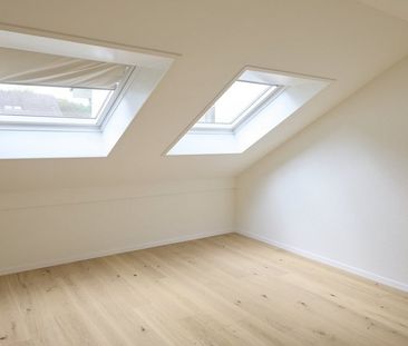 MIETEN OHNE KAUTION - neu sanierte Wohnung im Grünen - Photo 4