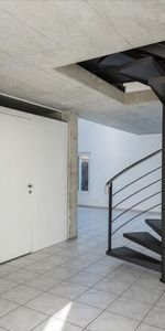 Duplex avec terrasse ensoleillée sur le toit - Photo 4