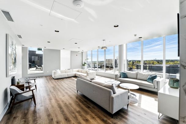 For Lease - 475 George Street Unit# 204, Peterborough, Ontario - Photo 1