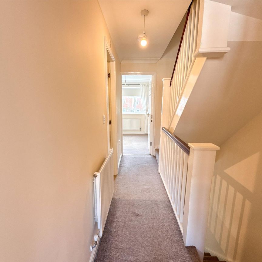 Redgrave Close, St James Village, Gateshead, NE8 - Photo 1