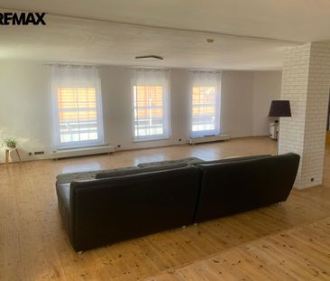 Pronájem bytu 2+1 v osobním vlastnictví 137 m², Kladno - Фото 3