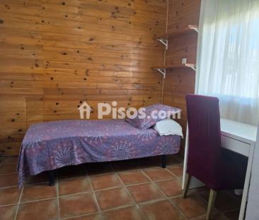Chalet en alquiler en Camino de los Villares - Photo 2