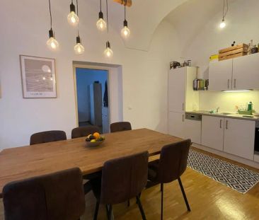 Geräumige 2,5 -Zimmer-Wohnung in Innenstadtlage mit unbefristetem M... - Photo 6