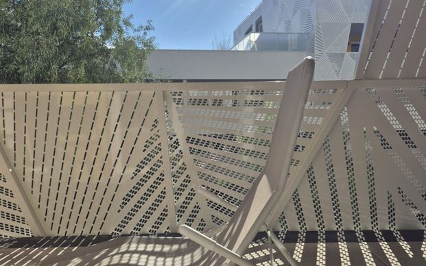 Appartement à louer 2 pièces • 39,95 m2 Montpellier - Photo 1