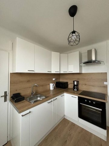 Appartement T4 de 68m2, Nantes - Photo 5