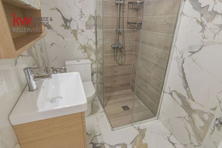 Studio/Γκαρσονιέρα για ενοικίαση Άγιος Αντώνιος (Λάρισα) - Φωτογραφία 5