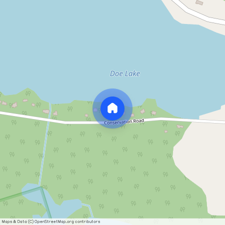 1095 Conservation Road, Gravenhurst