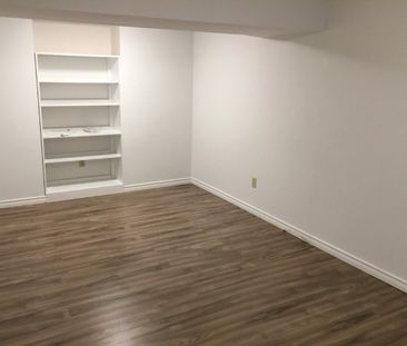 For Lease - 50 Michener Crescent, Markham, Ontario - Photo 2