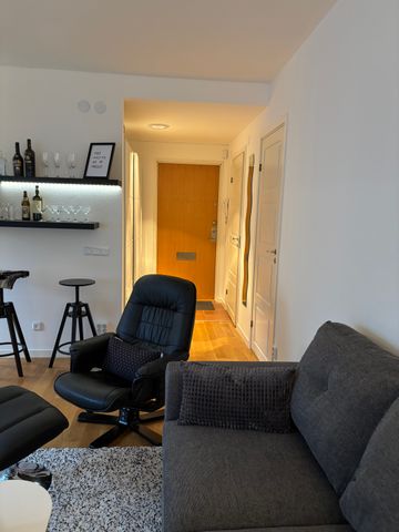 Vegagatan, Göteborg - Photo 5