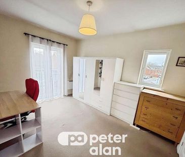 Jamaica Grove, Coedkernew, Newport, NP10 - Photo 3