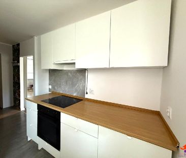 Mieszkanie Katowice Szopienice powierzchnia 35.0 m² C234-WM-95383 - Photo 1