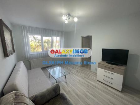 Inchiriere apartament 2 camere, cu centrala, renovat, Vest, Ploiesti - Photo 5