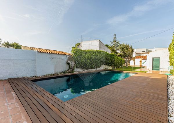 Moradia T6 em Lisboa