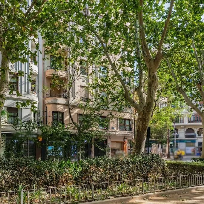 Gran Via Marquès del Túria Gran Via, Valencia, Valencian Community 46005 - Photo 1