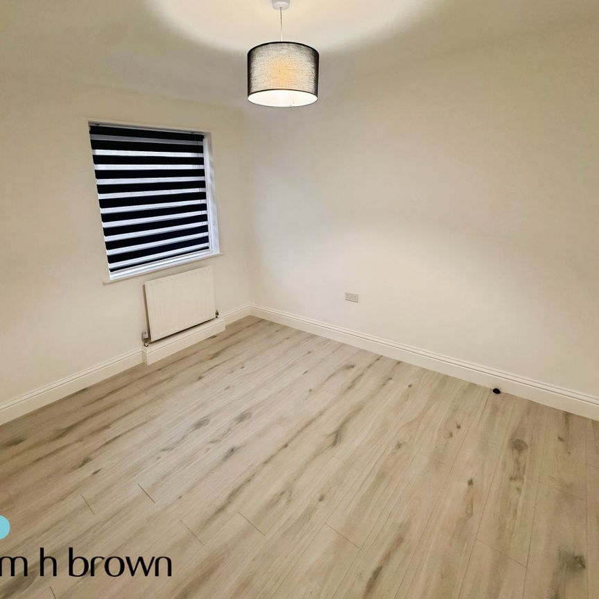 Frinton Road, Frinton-On-Sea, Kirby Cross - Photo 1