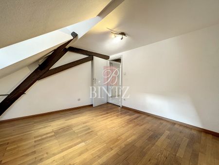 Location Appartement 3 pièces 60m² STRASBOURG 67000 - Photo 4